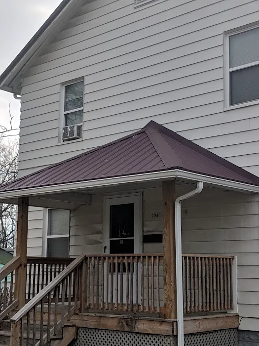 Detweiler's Metal Roofing Picture 3