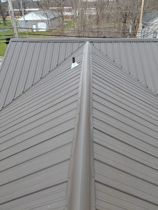 Detweiler's Metal Roofing Picture 8
