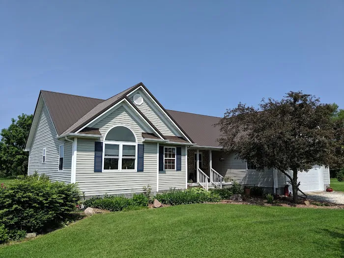 Detweiler's Metal Roofing Picture 9