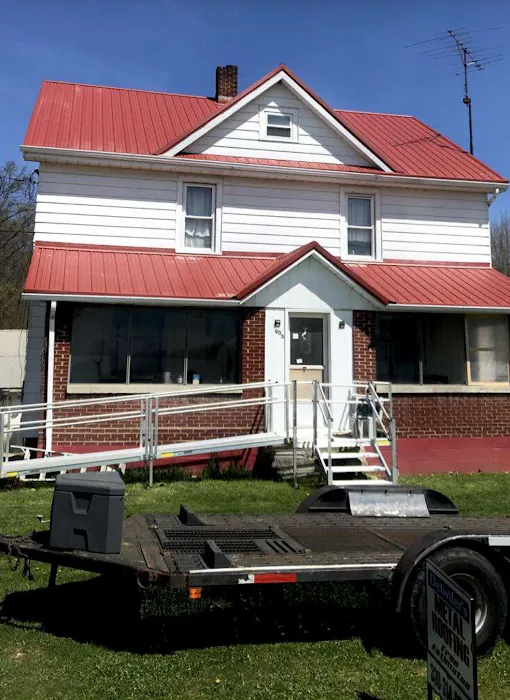 Detweiler's Metal Roofing Picture 10