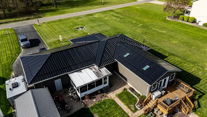 DR Metal Roofing Picture 1