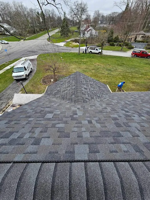 DR Metal Roofing Picture 4