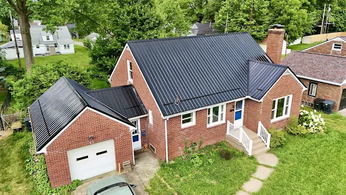 DR Metal Roofing Picture 6