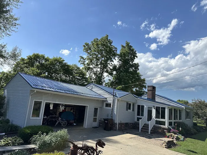 DR Metal Roofing Picture 7