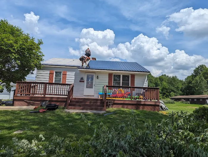 DR Metal Roofing Picture 8