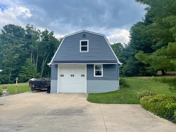 DR Metal Roofing Picture 10