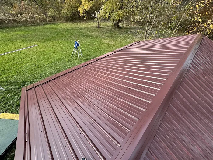 DR Metal Roofing Picture 5