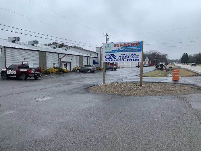 DR Metal Roofing Picture 9