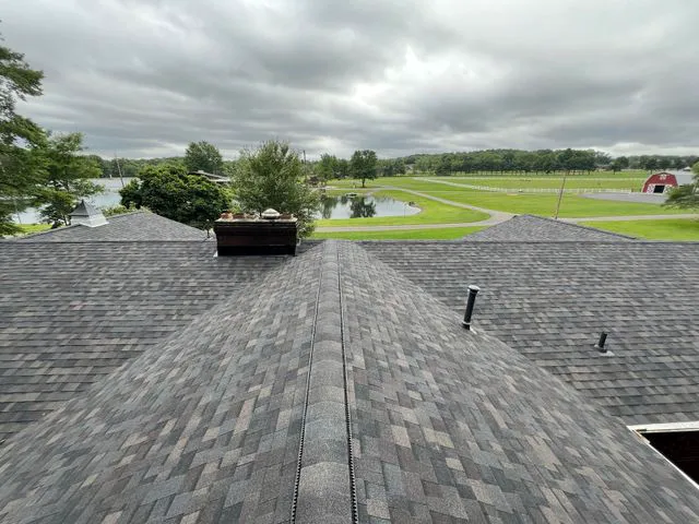 YTown Roofing LLC Picture 9