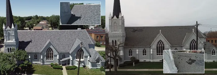 Diamond Roofing Systems Picture 5