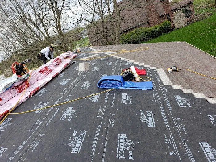 Spikers Construction Picture 7