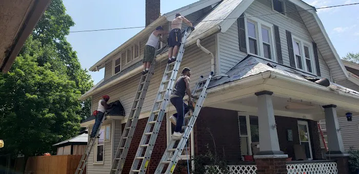 Spikers Construction Picture 1