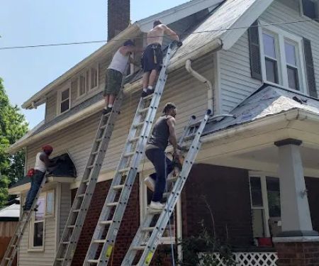 Spikers Construction