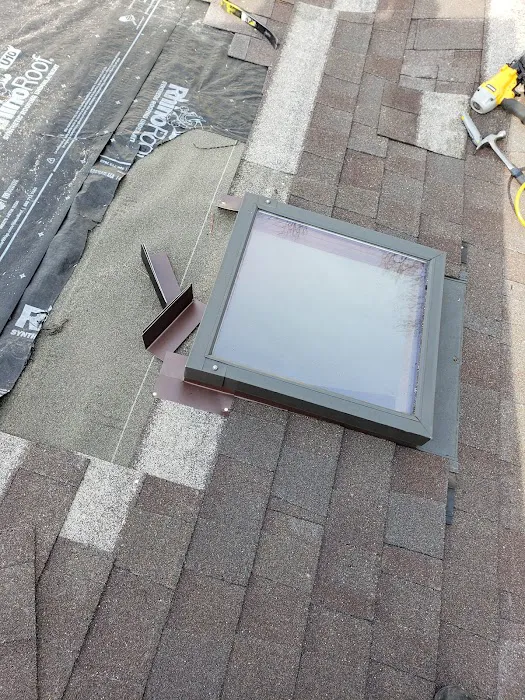 Spikers Construction Picture 6