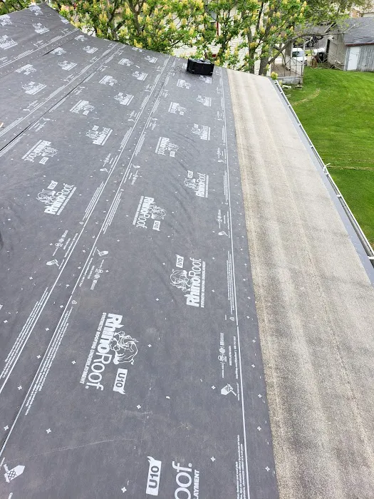 Spikers Construction Picture 2