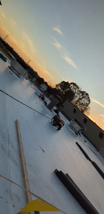 Choice Roofing Solutions Picture 1