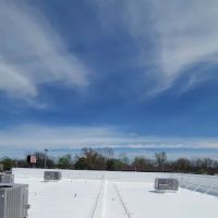 DM Roofing Solutions ico