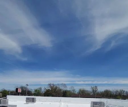 DM Roofing Solutions