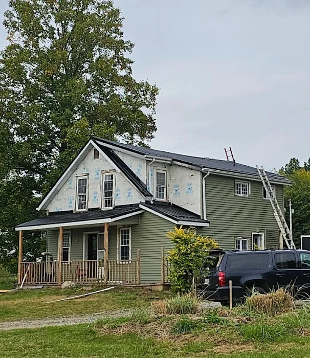 River Hill Roofing LLC Picture 10