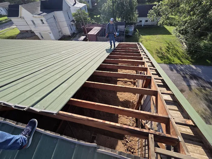River Hill Roofing LLC Picture 3