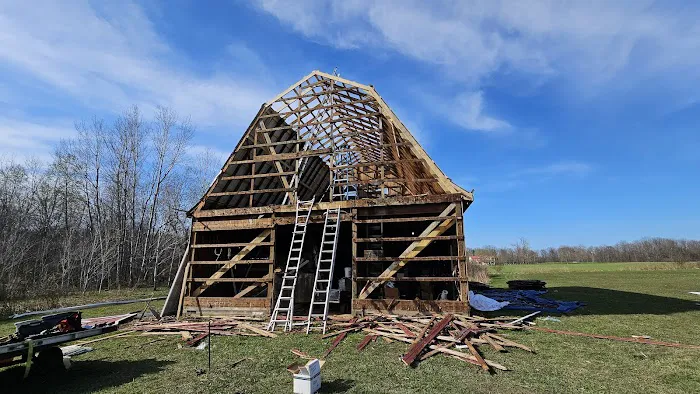 River Hill Roofing LLC Picture 2