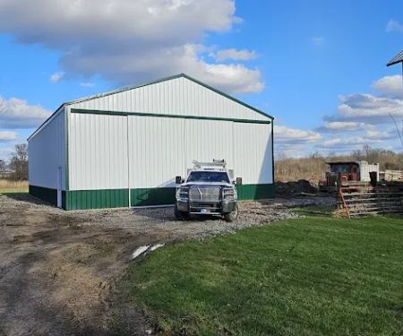 River Hill Roofing LLC