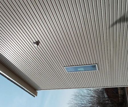 Bylers construction LLC