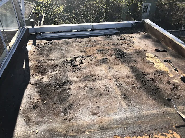 Rogers Roofing Picture 4