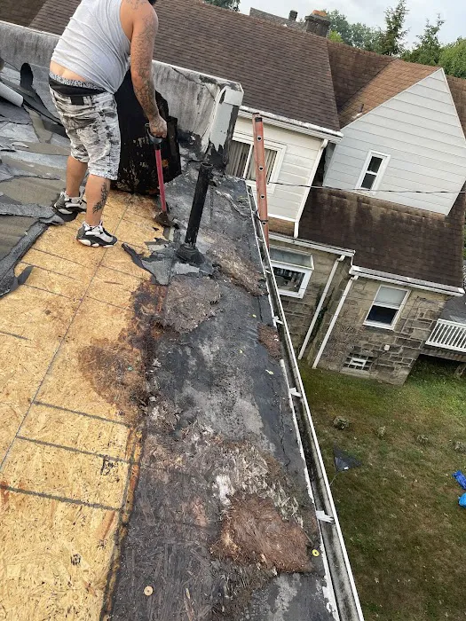 Rogers Roofing Picture 7