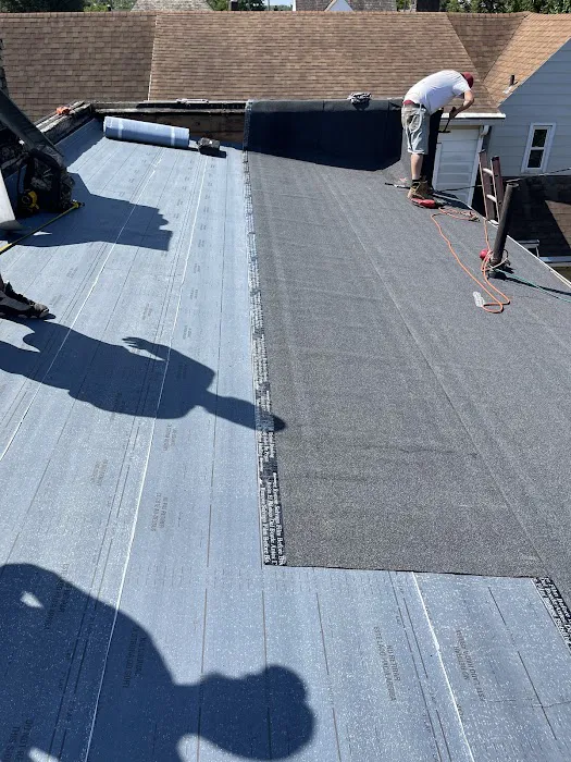 Rogers Roofing Picture 3