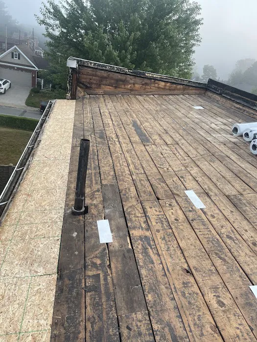 Rogers Roofing Picture 9