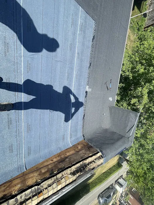 Rogers Roofing Picture 5