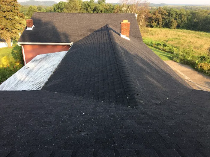 Rogers Roofing Picture 2