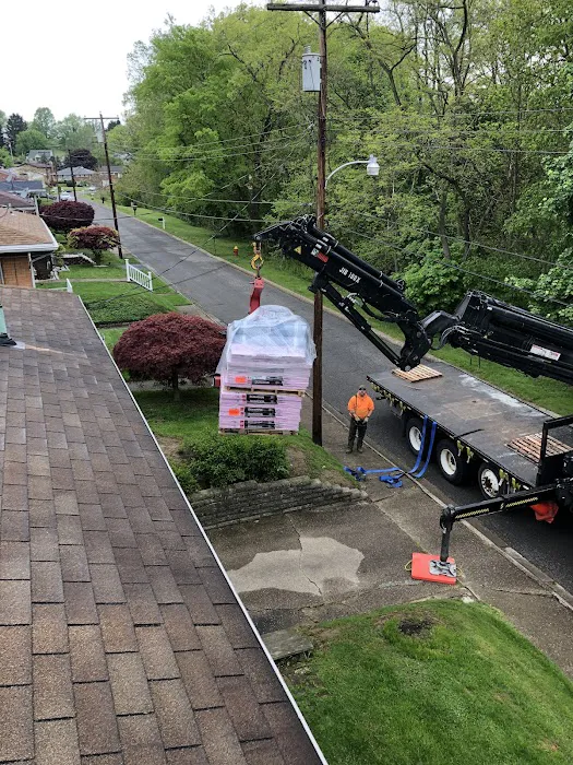 Rogers Roofing Picture 8