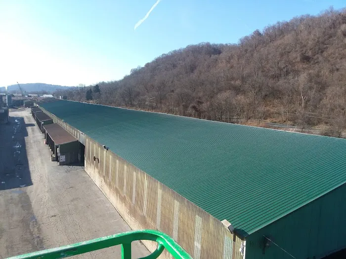 ALL IN COMMERCIAL ROOFING Picture 1