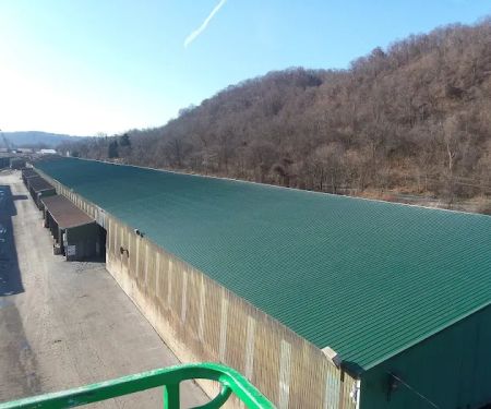 ALL IN COMMERCIAL ROOFING