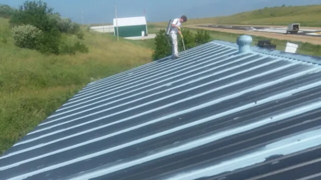 ALL IN COMMERCIAL ROOFING Picture 3