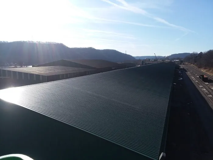 ALL IN COMMERCIAL ROOFING Picture 2