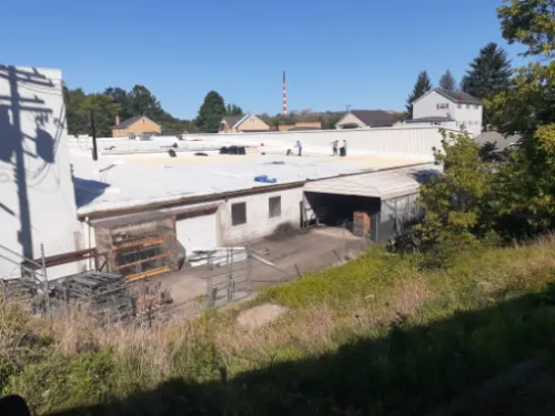 Pro Roof Solutions LLC Picture 3