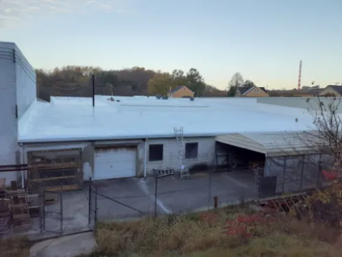 Pro Roof Solutions LLC Picture 7