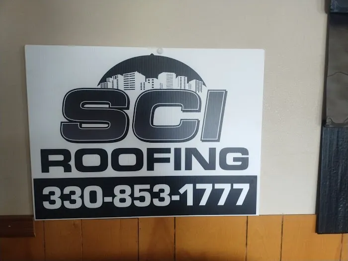 SCI Roofing Services Picture 3