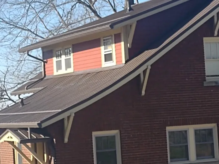 SCI Roofing Services Picture 1