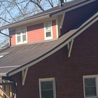 SCI Roofing Services ico