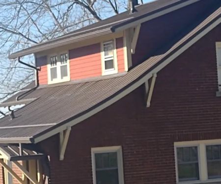 SCI Roofing Services