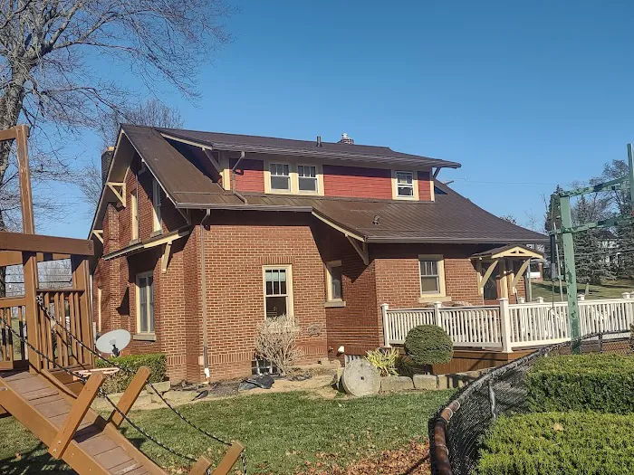 SCI Roofing Services Picture 5