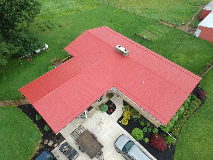 SCI Roofing Services Picture 10