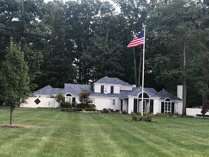 Green Ladder Roofing Picture 2