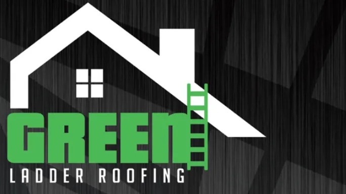 Green Ladder Roofing Picture 3