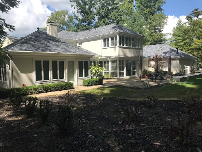 Green Ladder Roofing Picture 1