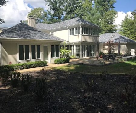 Green Ladder Roofing